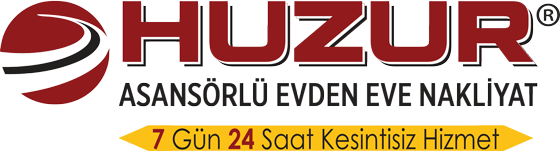 Huzur Nakliyat ve Asansör Kiralama